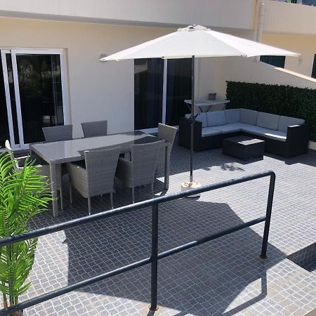 Ocean Dream Apartment- Air Condition Funchal Dış mekan fotoğraf
