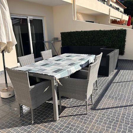 Ocean Dream Apartment- Air Condition Funchal Dış mekan fotoğraf