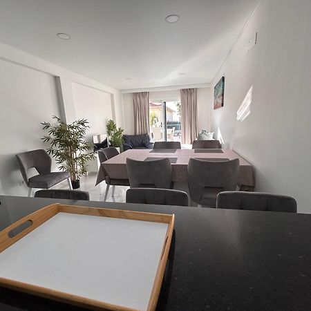 Ocean Dream Apartment- Air Condition Funchal Dış mekan fotoğraf