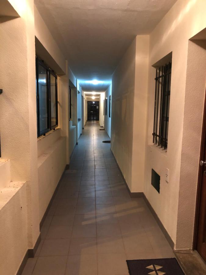 Ocean Dream Apartment- Air Condition Funchal Dış mekan fotoğraf