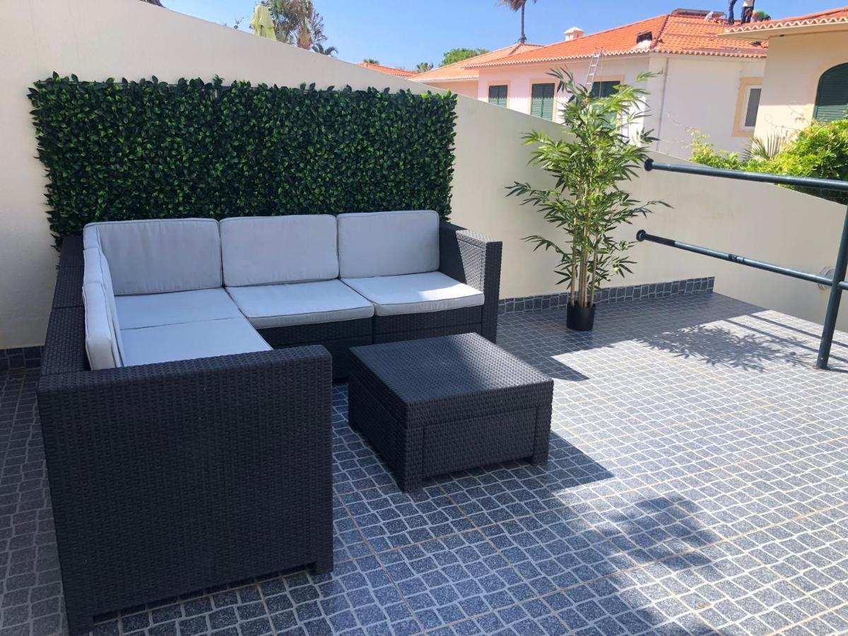 Ocean Dream Apartment- Air Condition Funchal Dış mekan fotoğraf
