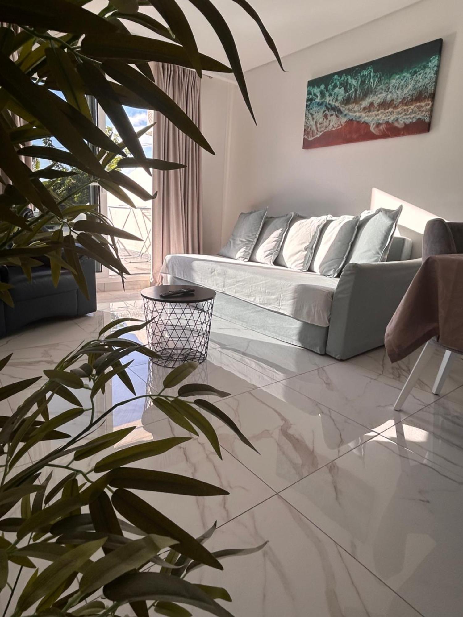 Ocean Dream Apartment- Air Condition Funchal Dış mekan fotoğraf