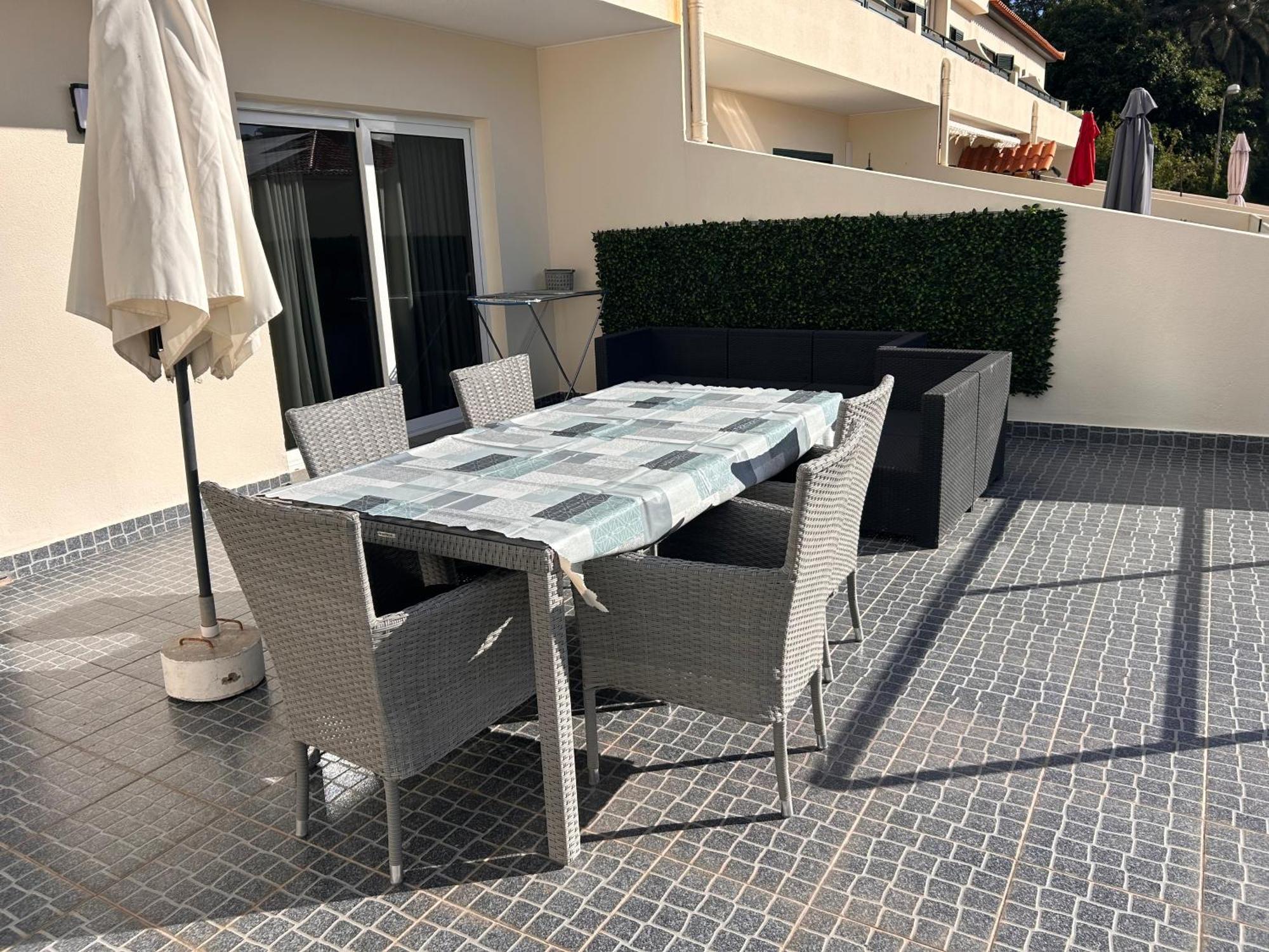 Ocean Dream Apartment- Air Condition Funchal Dış mekan fotoğraf