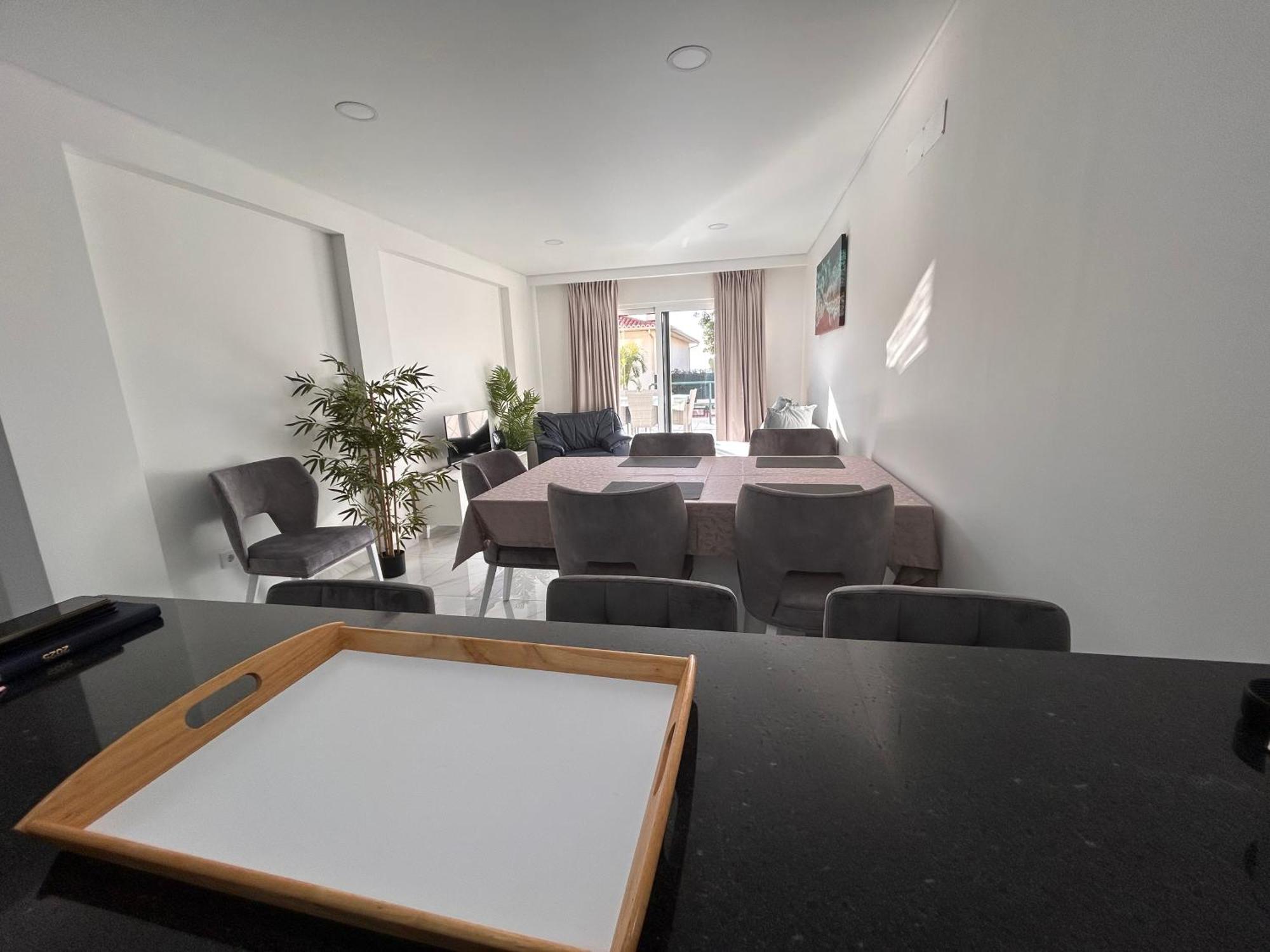 Ocean Dream Apartment- Air Condition Funchal Dış mekan fotoğraf