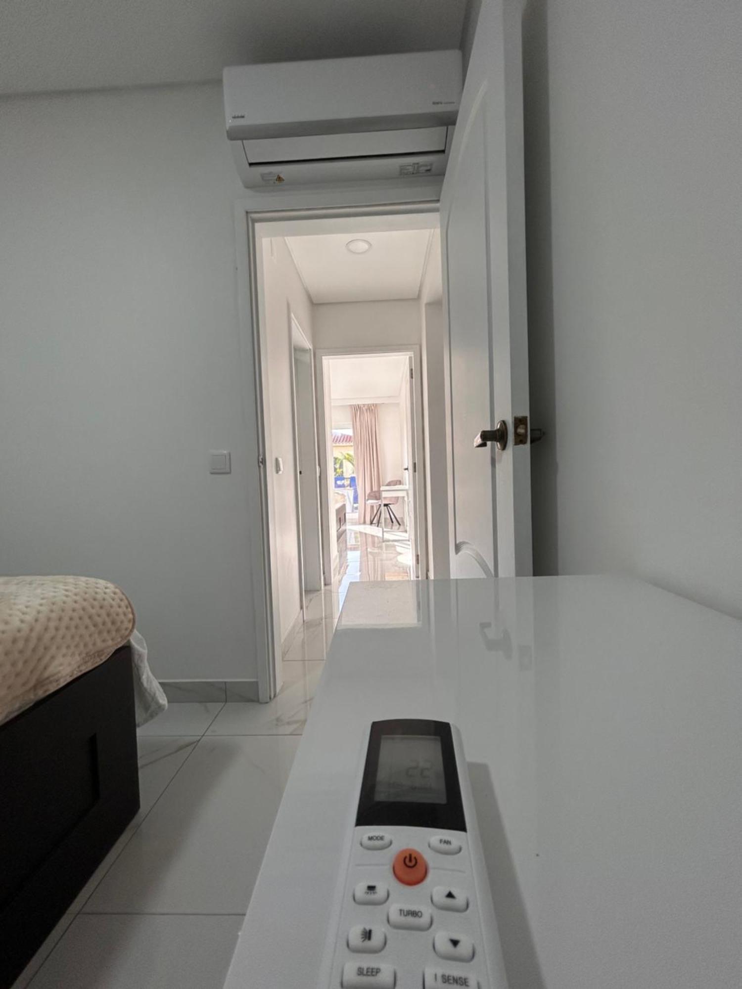 Ocean Dream Apartment- Air Condition Funchal Dış mekan fotoğraf