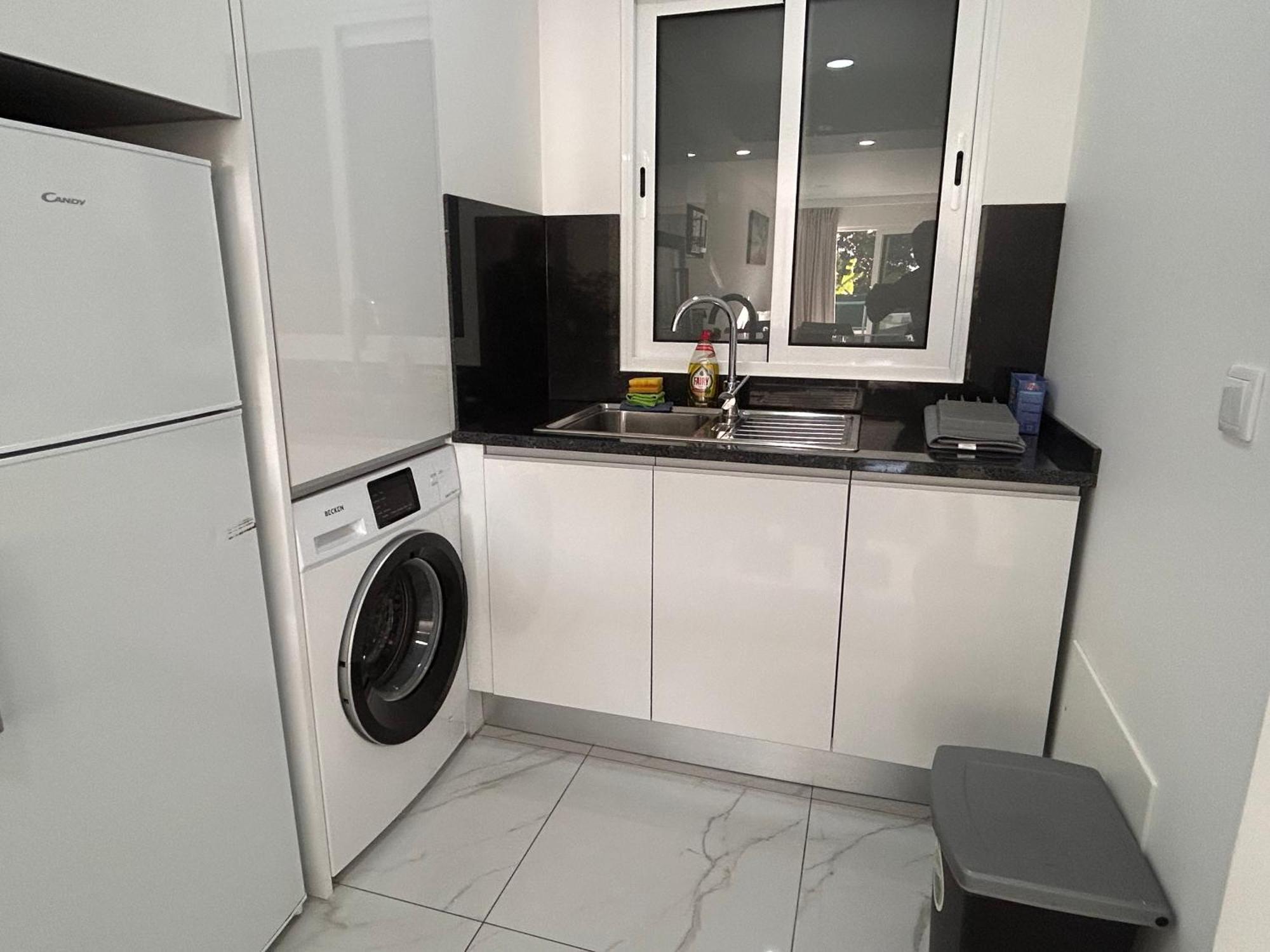 Ocean Dream Apartment- Air Condition Funchal Dış mekan fotoğraf