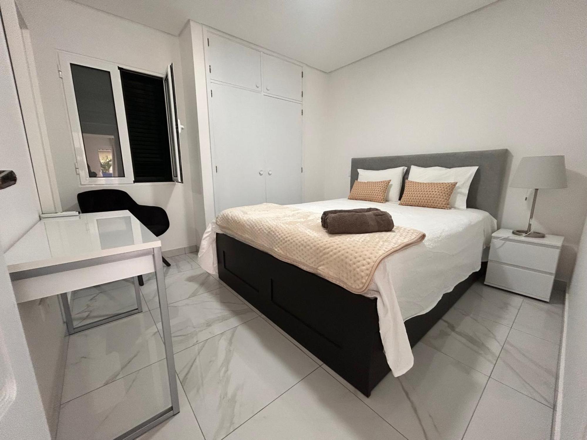 Ocean Dream Apartment- Air Condition Funchal Dış mekan fotoğraf