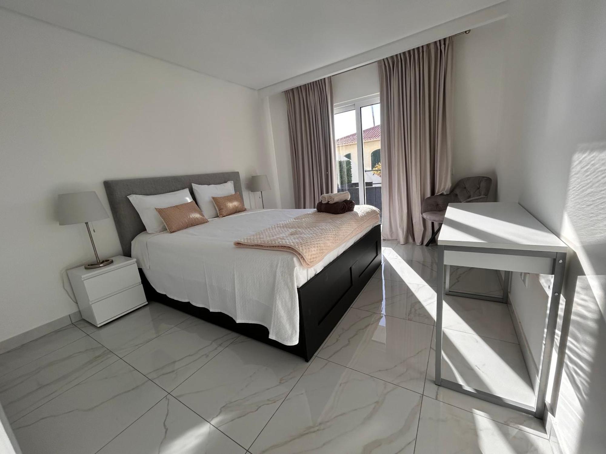 Ocean Dream Apartment- Air Condition Funchal Dış mekan fotoğraf