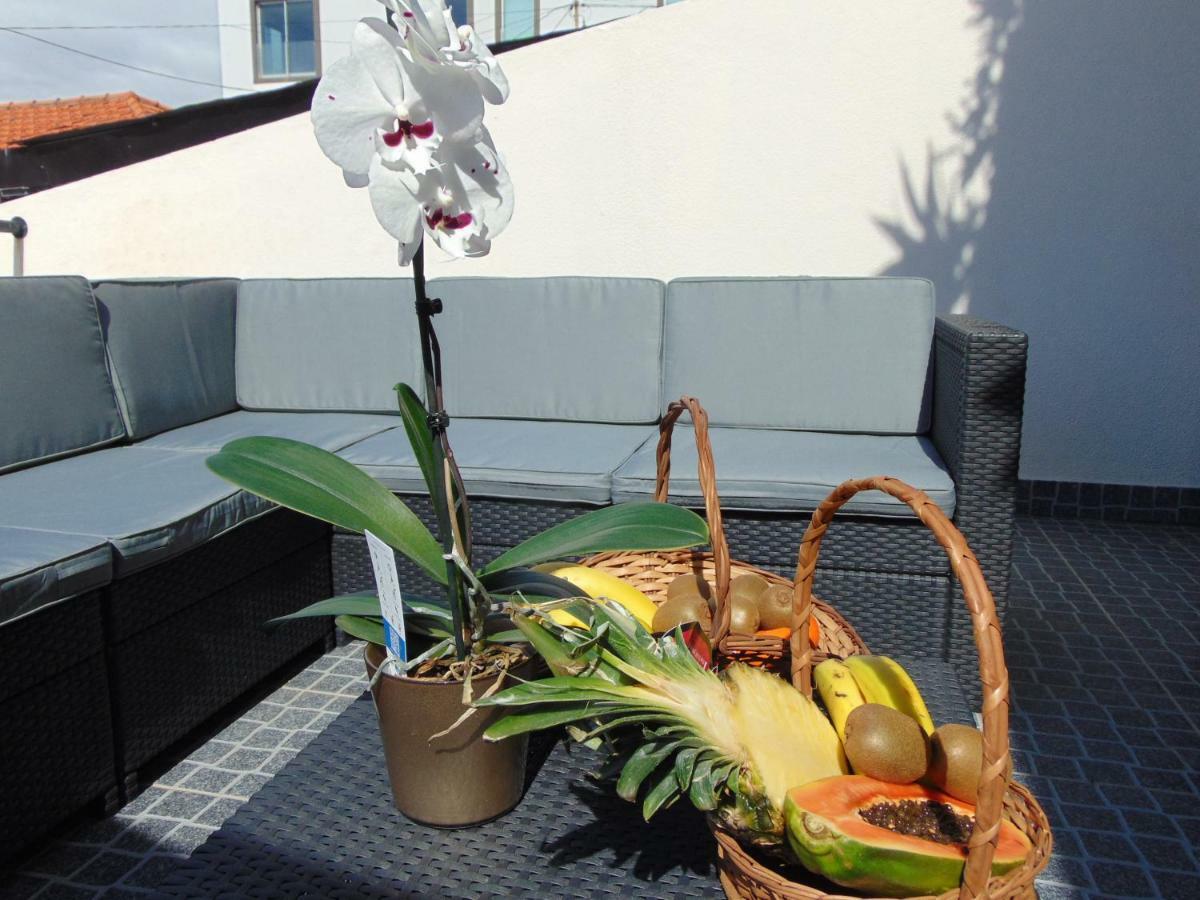 Ocean Dream Apartment- Air Condition Funchal Dış mekan fotoğraf